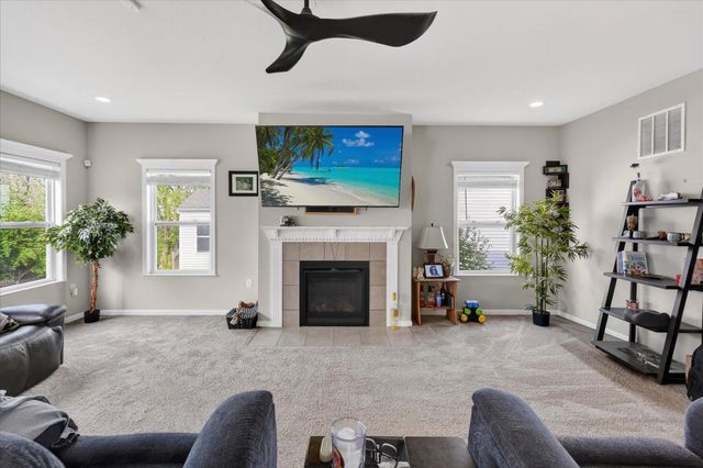 5023 Mary Louise Court, Morrow, OH 45152
