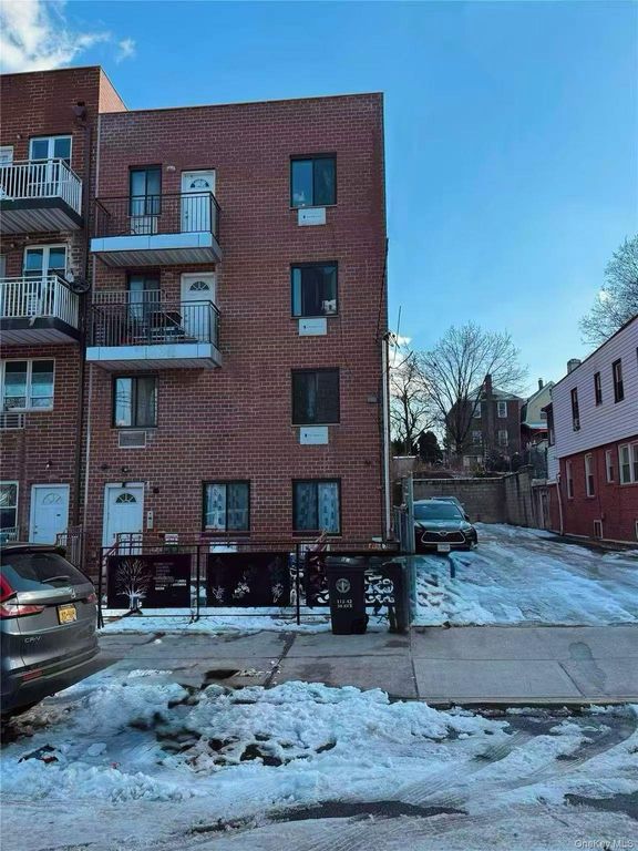 112-42 38th Avenue, Corona, NY 11368
