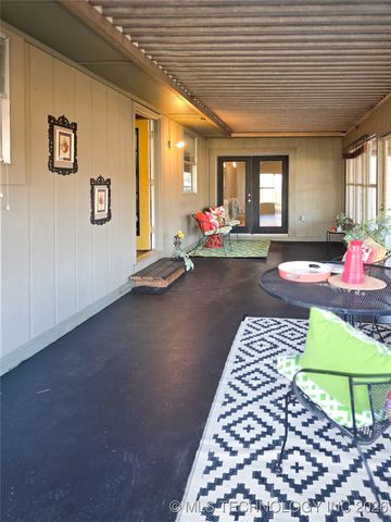 1791 W Mcgill Circle, Eufaula, OK 74432