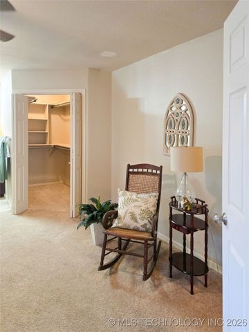 1791 W Mcgill Circle, Eufaula, OK 74432