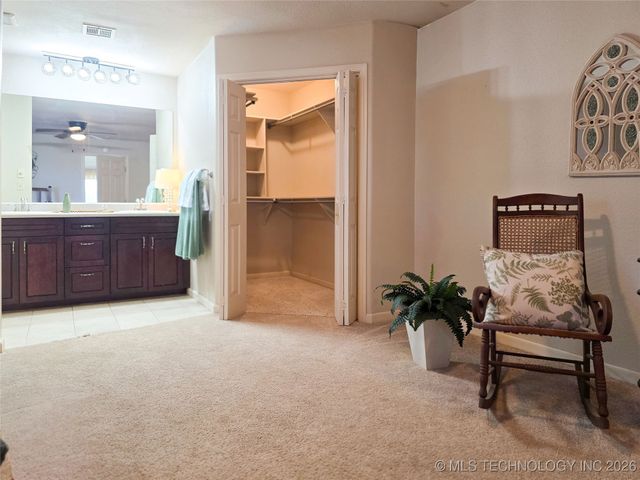 1791 W Mcgill Circle, Eufaula, OK 74432