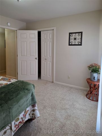 1791 W Mcgill Circle, Eufaula, OK 74432