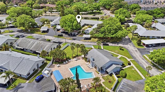 2701 COUNTRYSIDE BOULEVARD 101, Clearwater, FL 33761