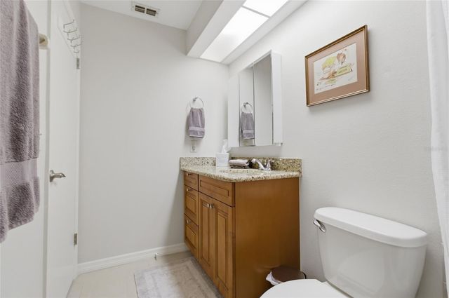 2701 COUNTRYSIDE BOULEVARD 101, Clearwater, FL 33761