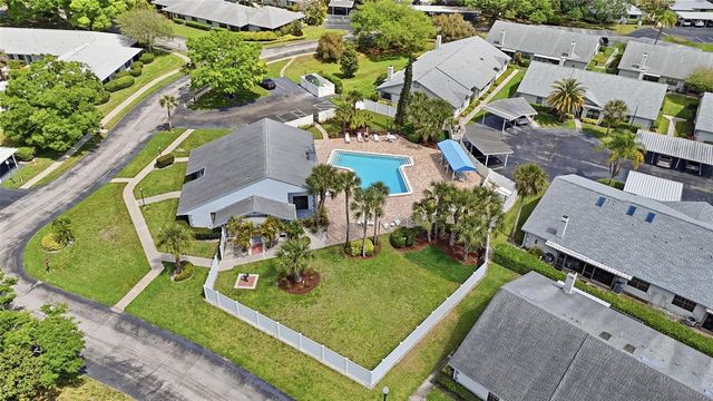 2701 COUNTRYSIDE BOULEVARD 101, Clearwater, FL 33761