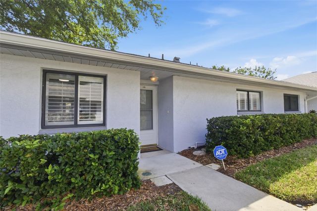 2701 COUNTRYSIDE BOULEVARD 101, Clearwater, FL 33761