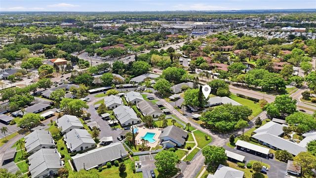 2701 COUNTRYSIDE BOULEVARD 101, Clearwater, FL 33761