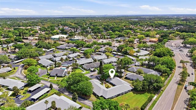 2701 COUNTRYSIDE BOULEVARD 101, Clearwater, FL 33761