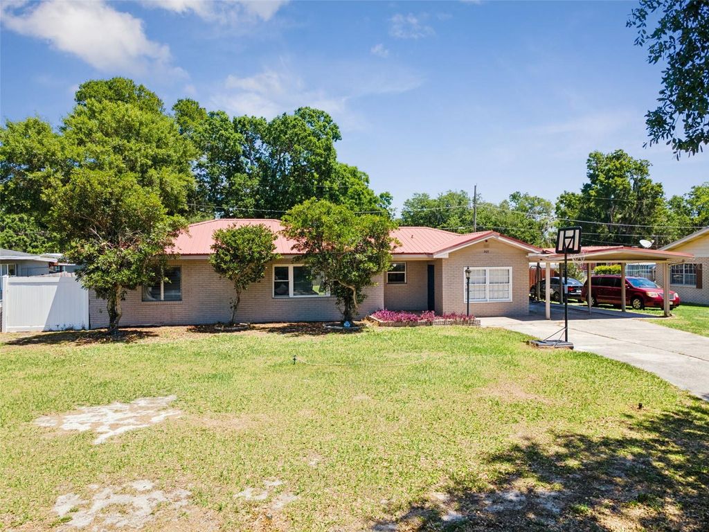 303 GRANADA ROAD, Auburndale, FL 33823