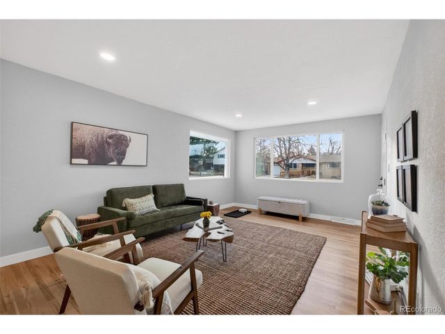 1394 S Dover Way, Lakewood, CO 80232