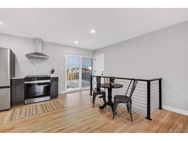 1394 S Dover Way, Lakewood, CO 80232