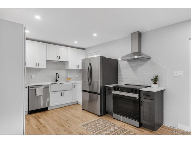 1394 S Dover Way, Lakewood, CO 80232