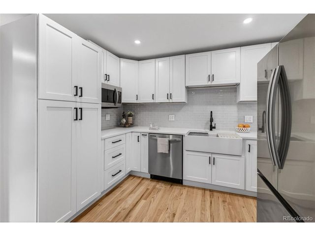 1394 S Dover Way, Lakewood, CO 80232