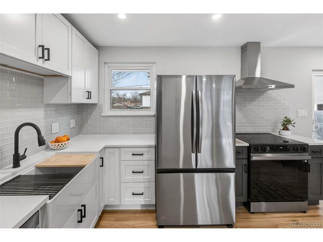 1394 S Dover Way, Lakewood, CO 80232