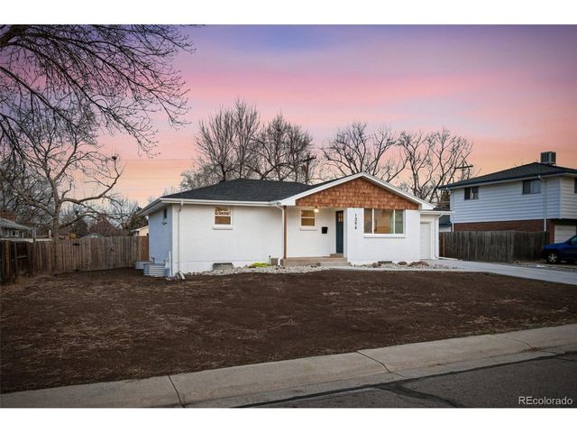 1394 S Dover Way, Lakewood, CO 80232