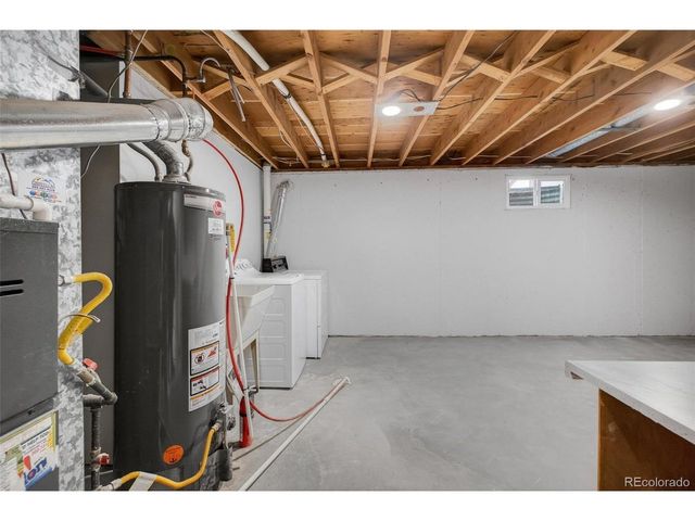 1394 S Dover Way, Lakewood, CO 80232