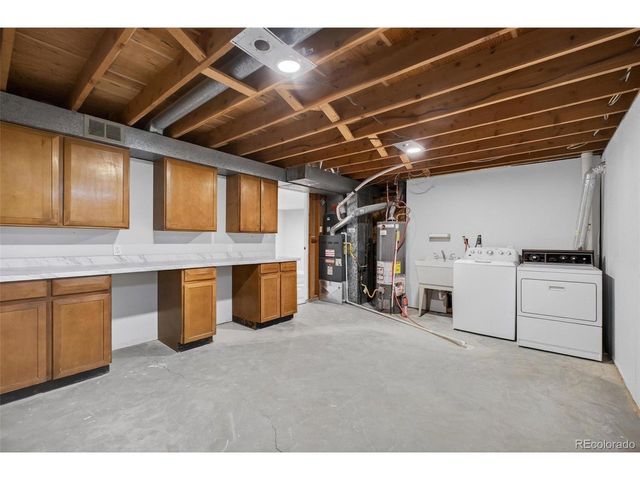 1394 S Dover Way, Lakewood, CO 80232