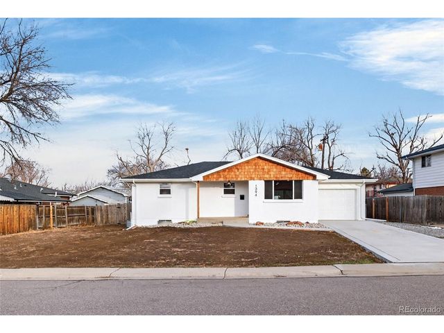 1394 S Dover Way, Lakewood, CO 80232