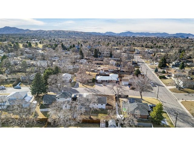 1394 S Dover Way, Lakewood, CO 80232