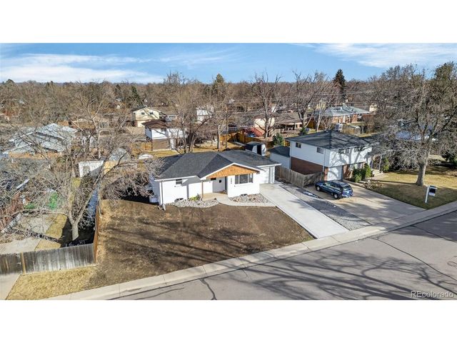 1394 S Dover Way, Lakewood, CO 80232