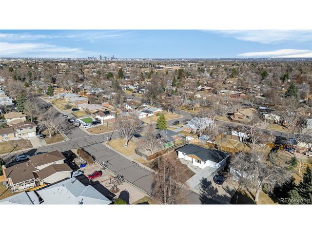 1394 S Dover Way, Lakewood, CO 80232