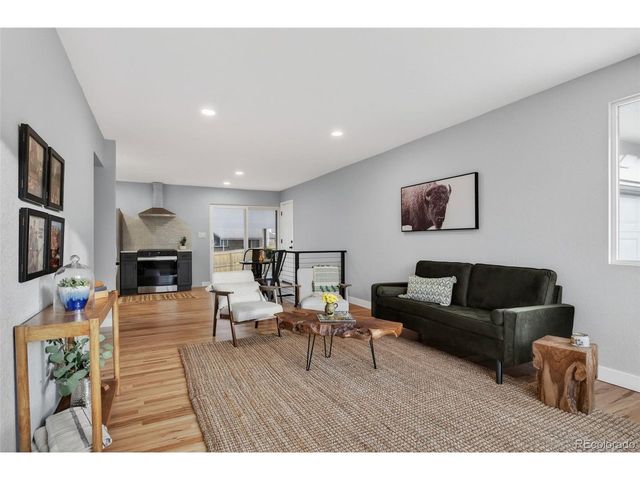 1394 S Dover Way, Lakewood, CO 80232