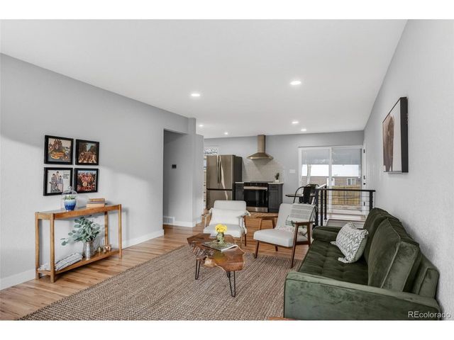 1394 S Dover Way, Lakewood, CO 80232