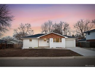 1394 S Dover Way, Lakewood, CO 80232
