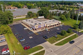 8631 N Newburgh Road, Westland, MI 48185