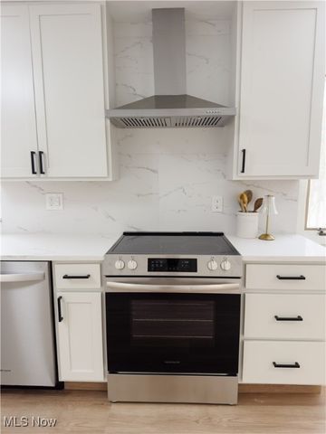 5024 Dorset Drive, Brooklyn Heights, OH 44131