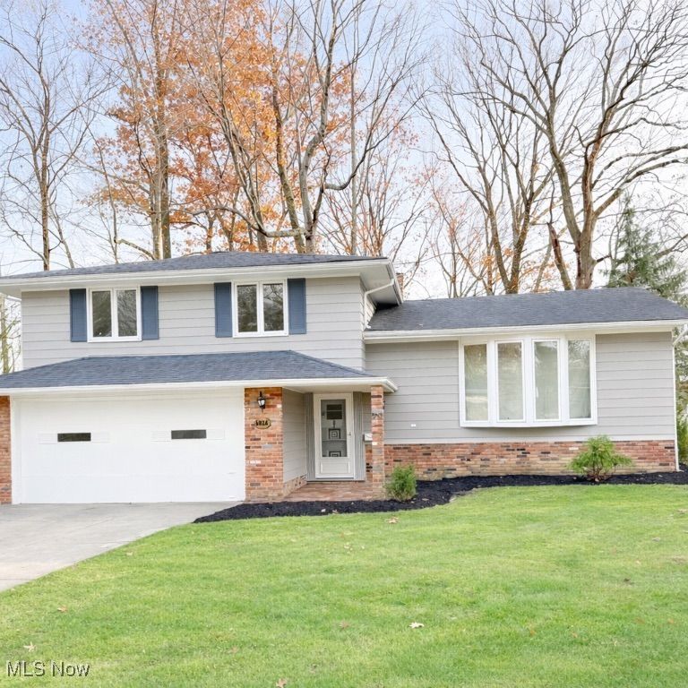 5024 Dorset Drive, Brooklyn Heights, OH 44131