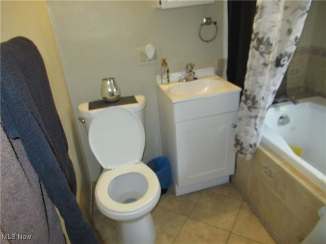 4927 E 84 Street, Garfield Heights, OH 44125