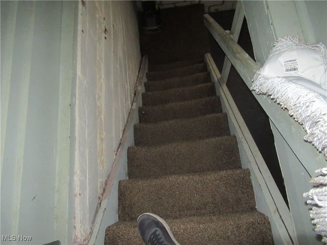 4927 E 84 Street, Garfield Heights, OH 44125