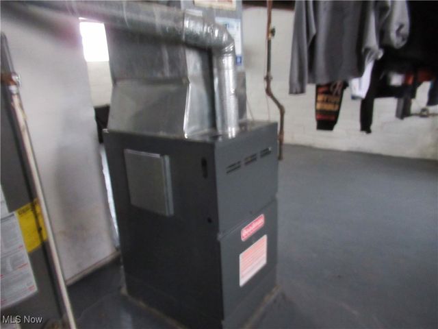 4927 E 84 Street, Garfield Heights, OH 44125