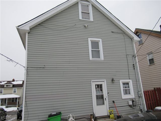 4927 E 84 Street, Garfield Heights, OH 44125