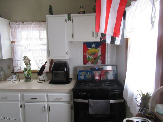 4927 E 84 Street, Garfield Heights, OH 44125