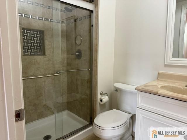 144 Beverly Hill Terrace B, Woodbridge Proper, NJ 07095