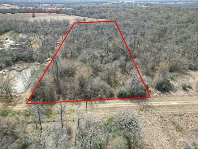 1649 Stone Street, Bedias, TX 77831