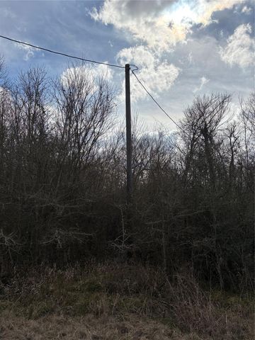 1649 Stone Street, Bedias, TX 77831