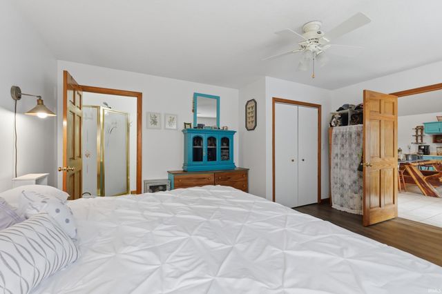 123 W 1st Street, Warren, IN 46750