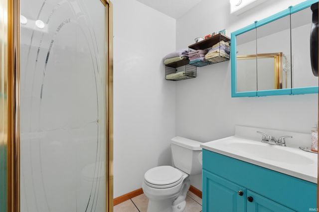 123 W 1st Street, Warren, IN 46750