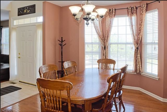 31 WINDING HILL DR, Mount Olive Township, NJ 07840