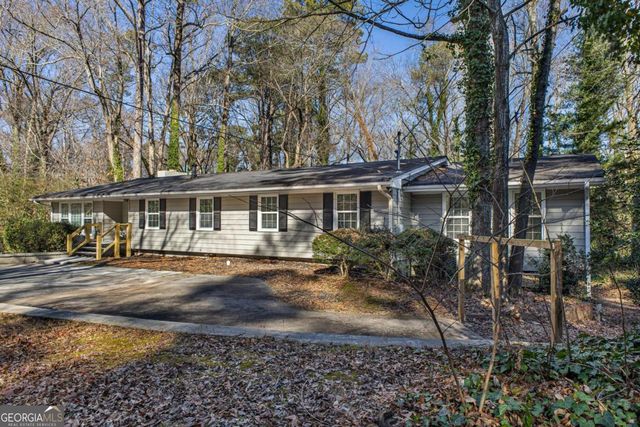 187 Old Timber Road, Lawrenceville, GA 30046