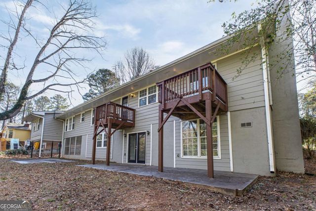 187 Old Timber Road, Lawrenceville, GA 30046
