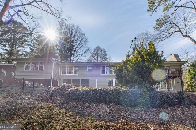 187 Old Timber Road, Lawrenceville, GA 30046