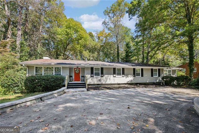 187 Old Timber Road, Lawrenceville, GA 30046