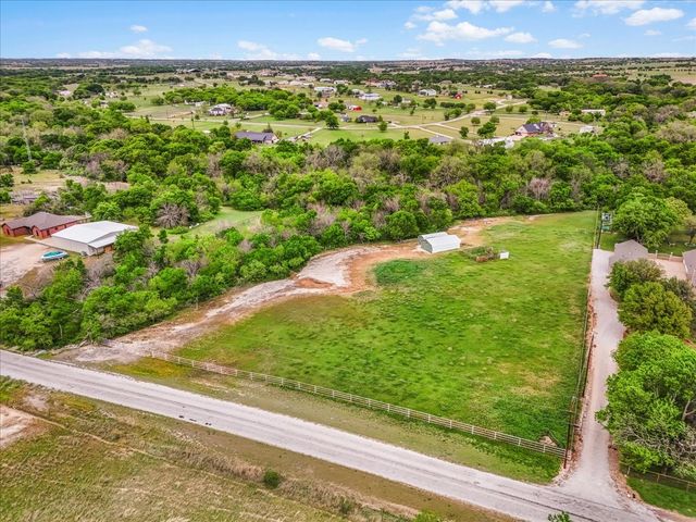 TBD Hidden Meadow Court, Rhome, TX 76078