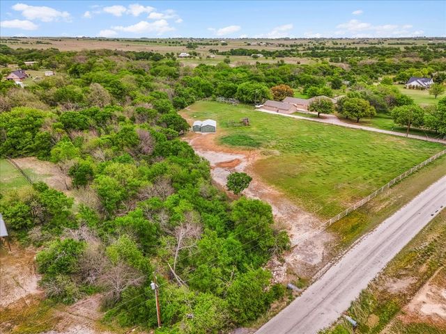 TBD Hidden Meadow Court, Rhome, TX 76078