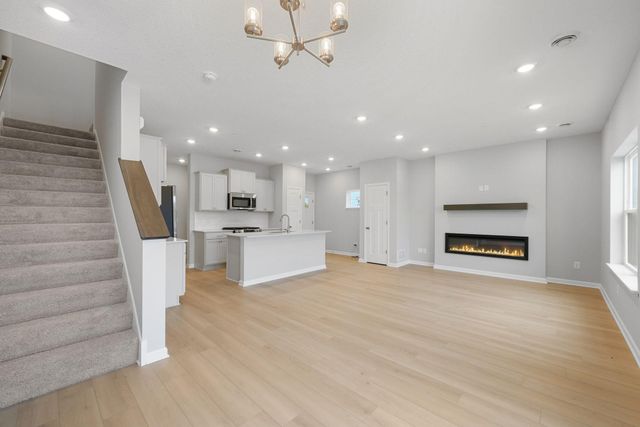 23217 Creekview Court, Rogers, MN 55374