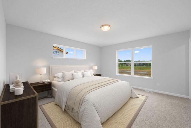 23217 Creekview Court, Rogers, MN 55374